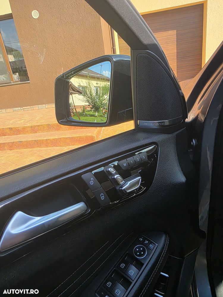 Mercedes-Benz GLE Coupe - 5