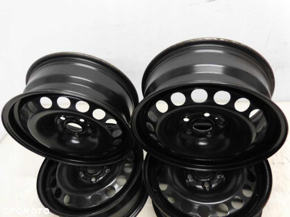 FELGI 16 VW T ROC SEAT ARONA SKODA SCALA - 11