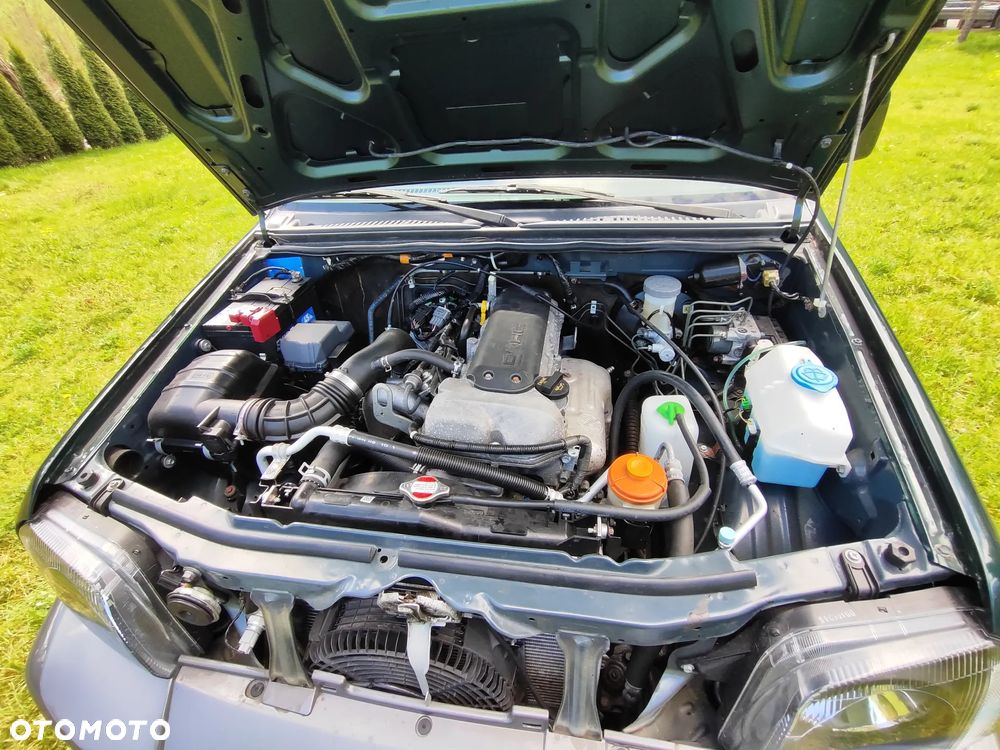 Suzuki Jimny Ranger - 7