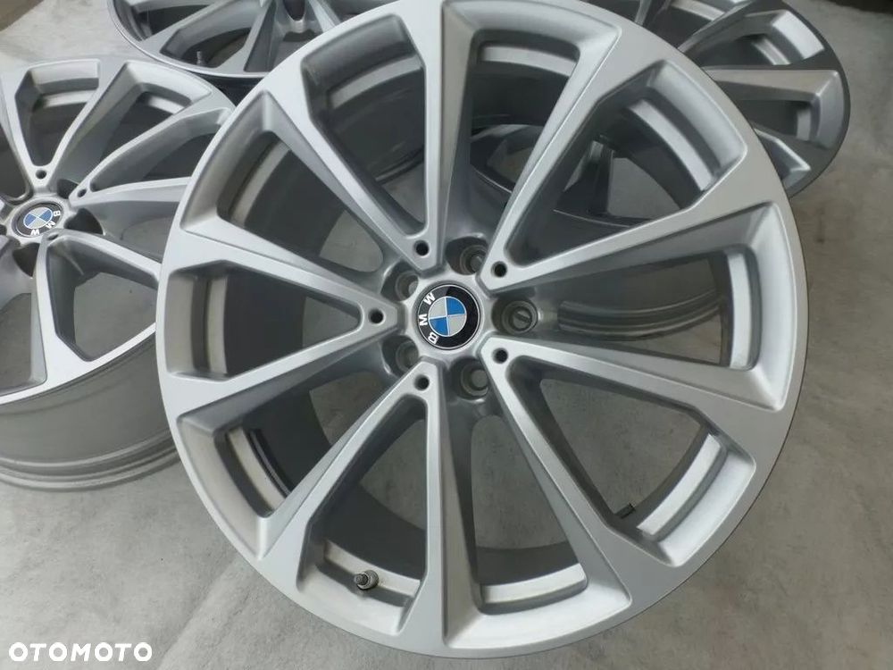 FELGI BMW G05 X5 X6 G06 20'' X7 - 1