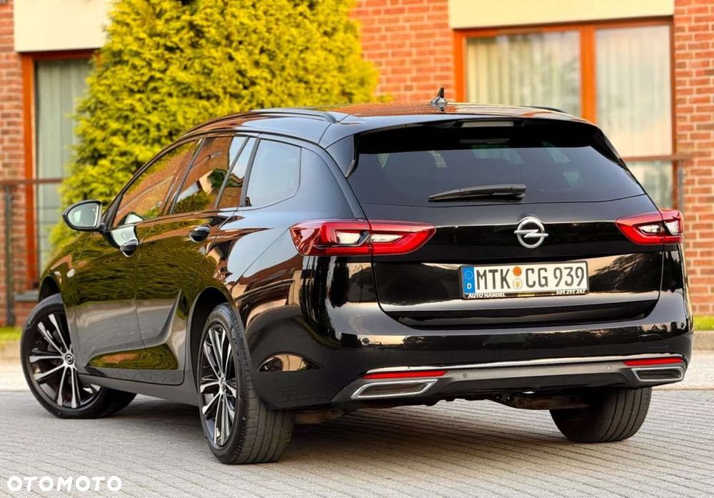 Opel Insignia 1.5 CDTI Ultimate S&S - 20