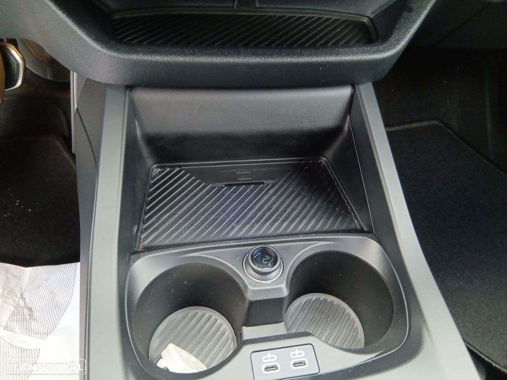 BMW 116 Pack Desportivo M - 23