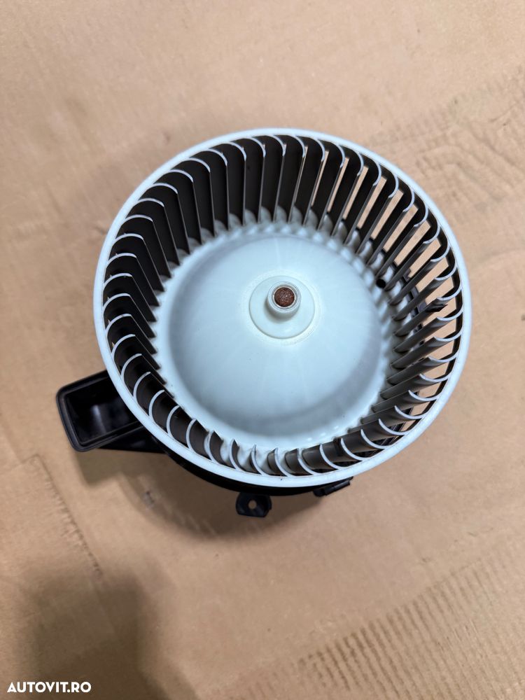 Aeroterma, ventilator bord VOLVO V60, S60 an 2019-2024 - 2