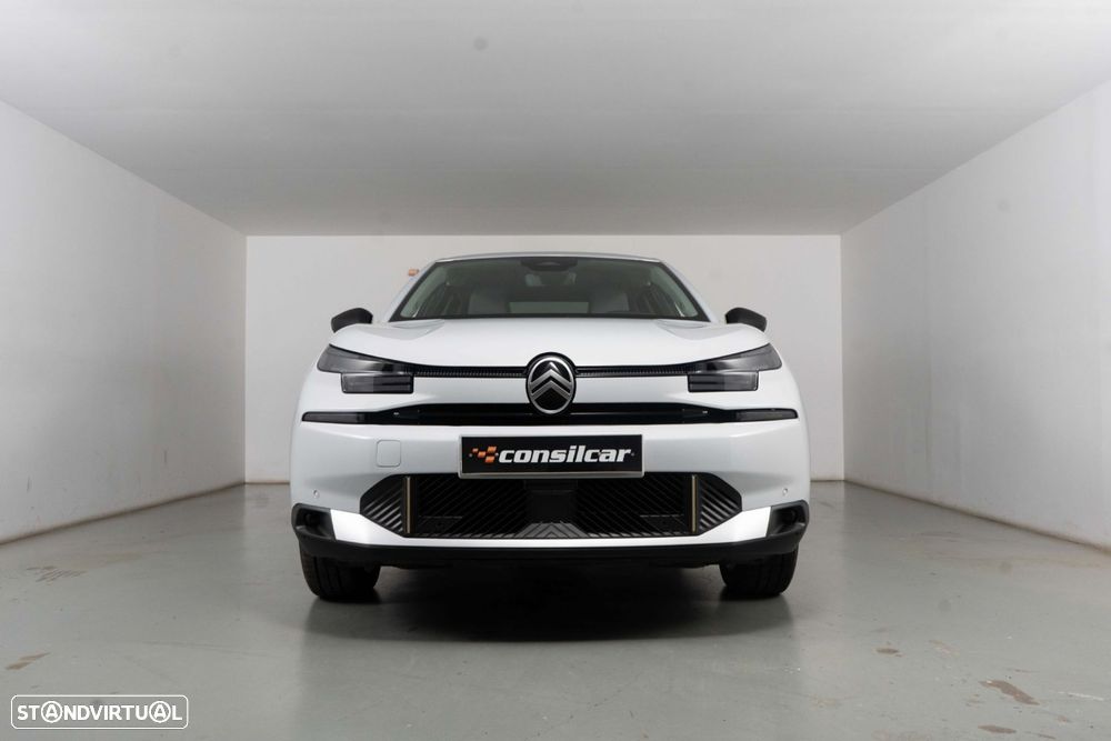 Citroën C4 X 1.2 Hybrid Max e-DSC6 - 3