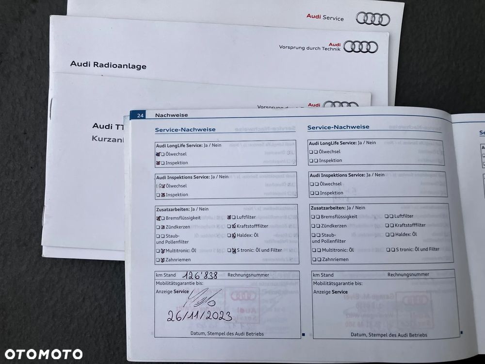 Audi TT Coupé 1.8 TFSI - 39