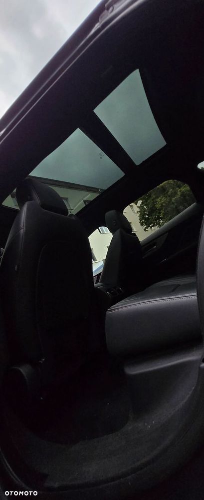 Jaguar F-Pace 3.0 V6 AWD R-Sport - 19