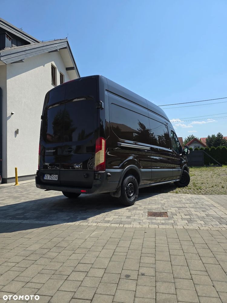 Ford Transit - 6
