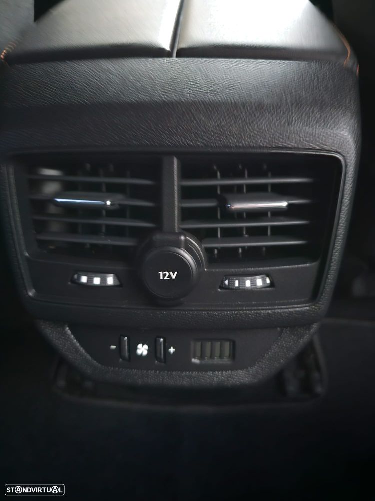 Peugeot 5008 PureTech 130 EAT8 Stop & Start Allure - 19