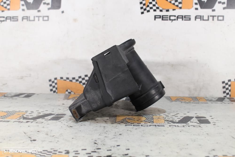 Conduta De Ar Audi A3 (8P1)  1K0805962 / 1K0805971c - 4