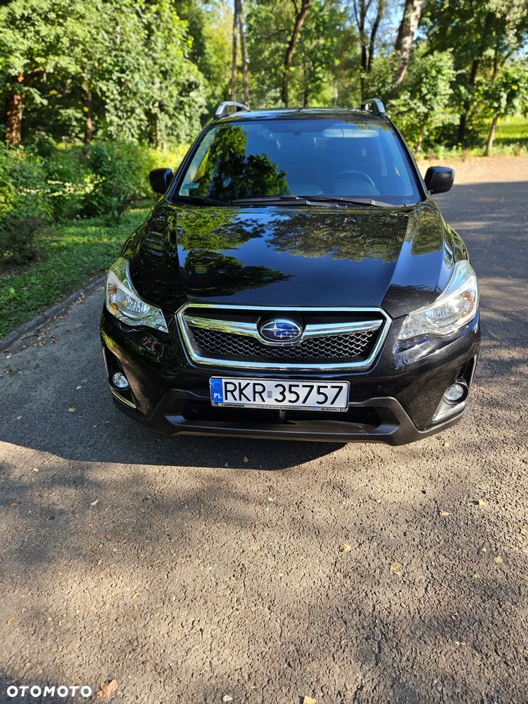Subaru XV 2.0 i Active - 1