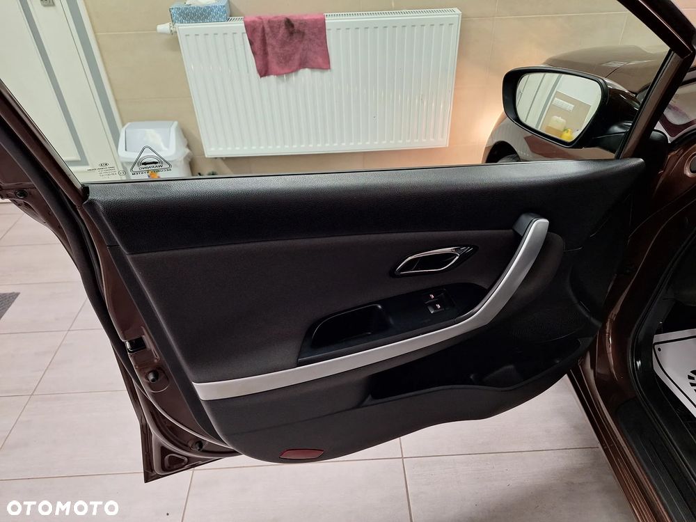 Kia Ceed 1.6 GDI Fifa World Cup Edition - 19