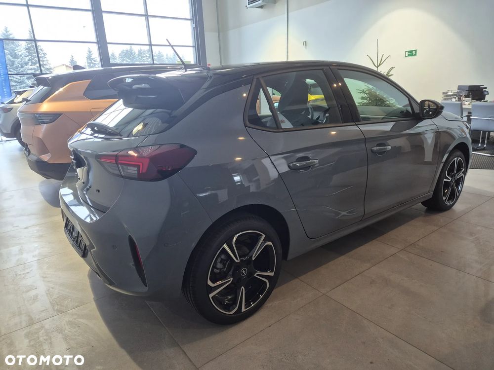 Opel Corsa 1.2 GS Line S&S - 12