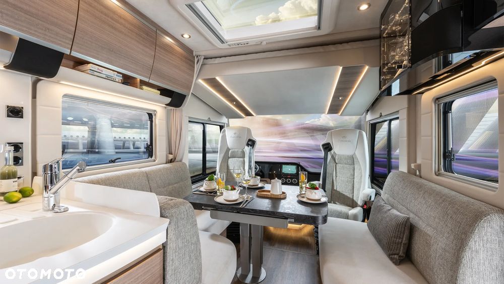 Concorde Carver 850 LI - 8