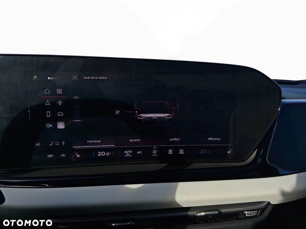 Audi A6 Limousine - 20