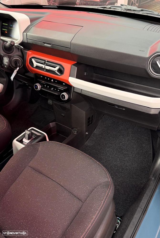 Dacia Spring Electric 45 Comfort - 8