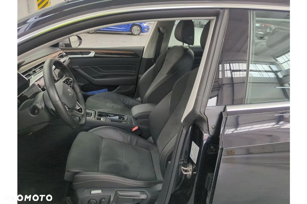 Volkswagen Arteon 2.0 TSI Elegance DSG - 5