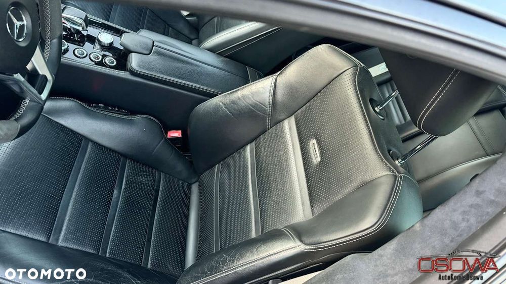 Mercedes-Benz CLS 63 AMG S 4-Matic - 22