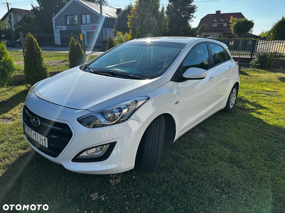Hyundai i30 1.4 CRDi Classic - 1