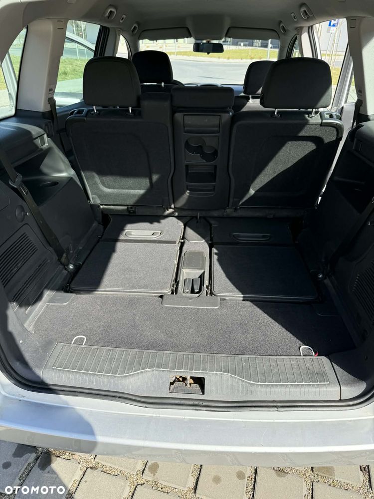 Opel Zafira 1.9 CDTI Cosmo - 14