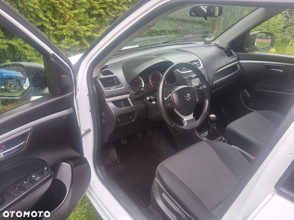 Suzuki Swift - 26