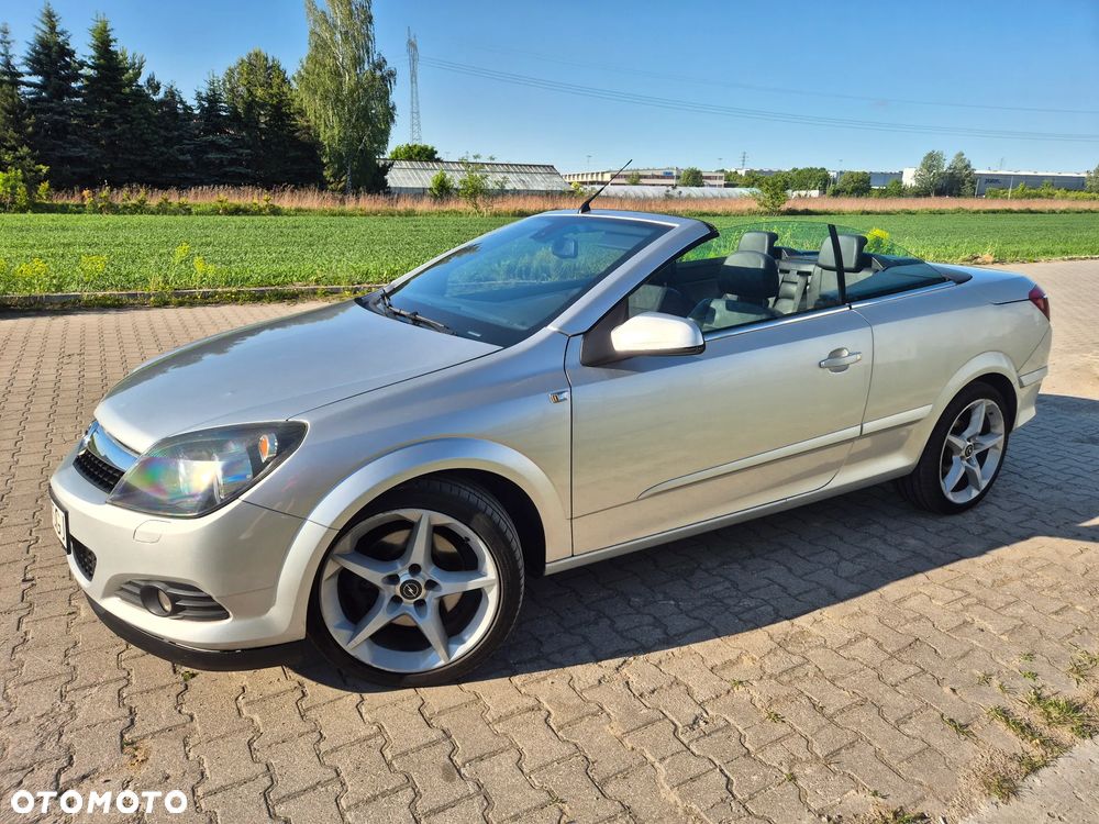 Opel Astra 1.9 CDTI Sport - 6