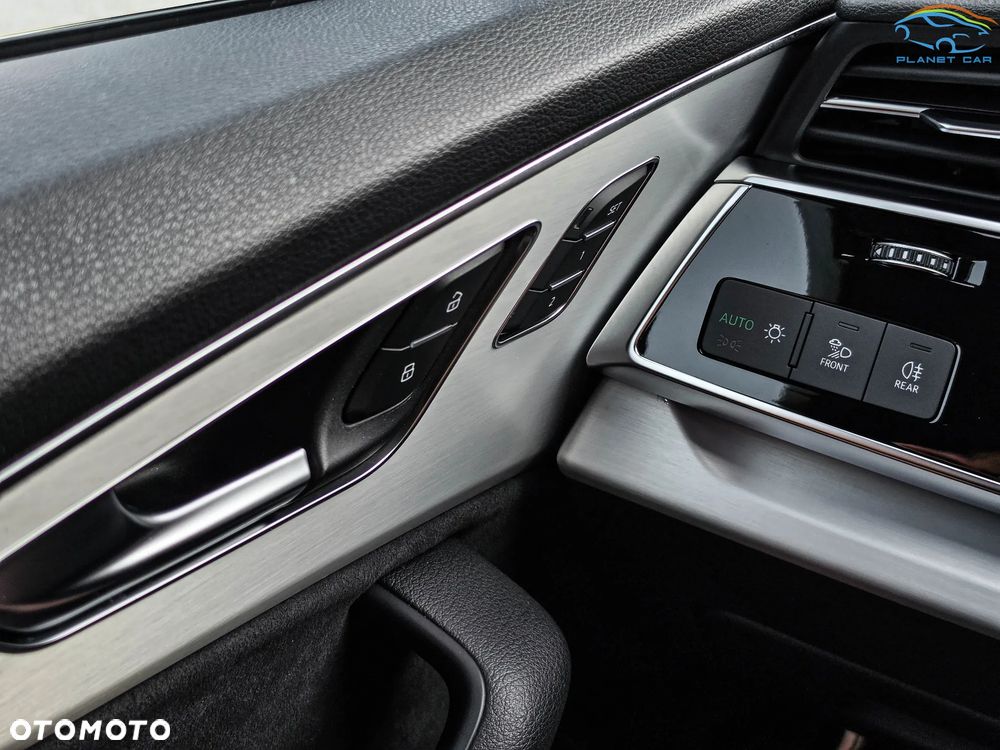 Audi Q7 45 TDI quattro tiptronic S line - 28