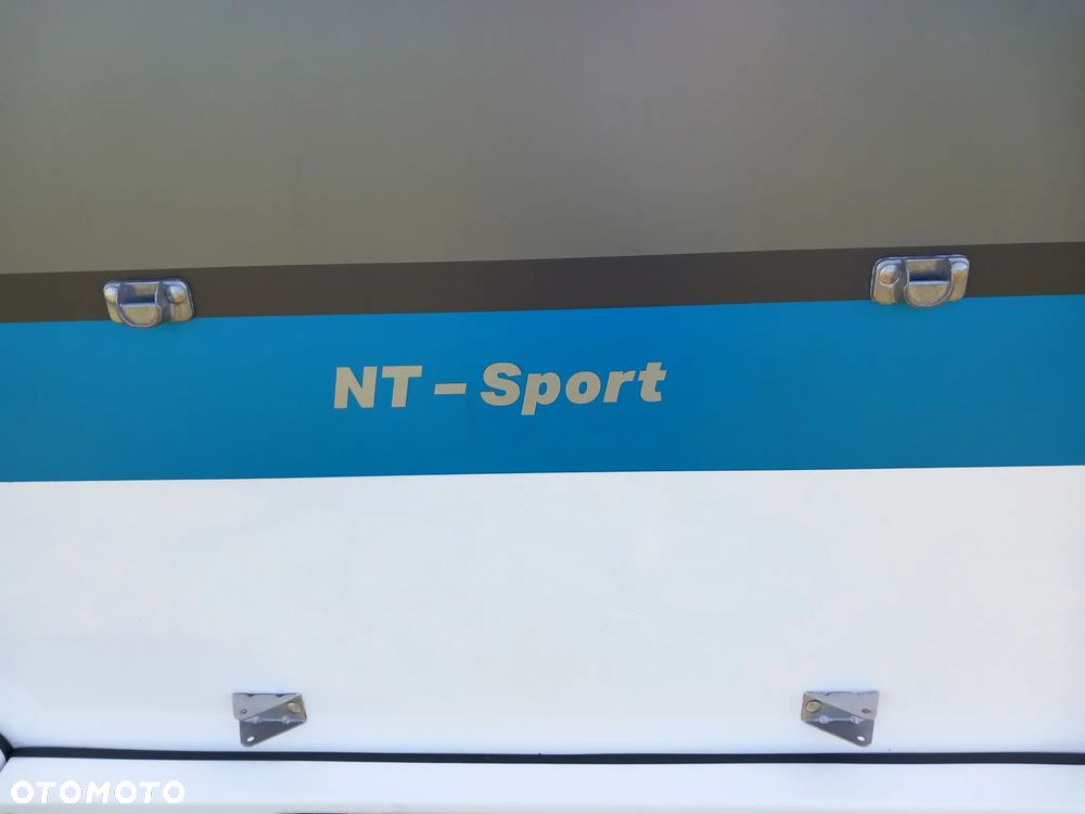 Niewiadów NT SPORT - 21