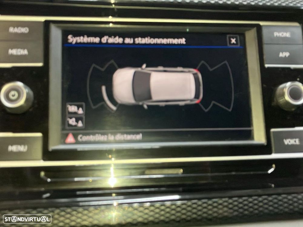 VW Polo 1.0 TSI Life - 13