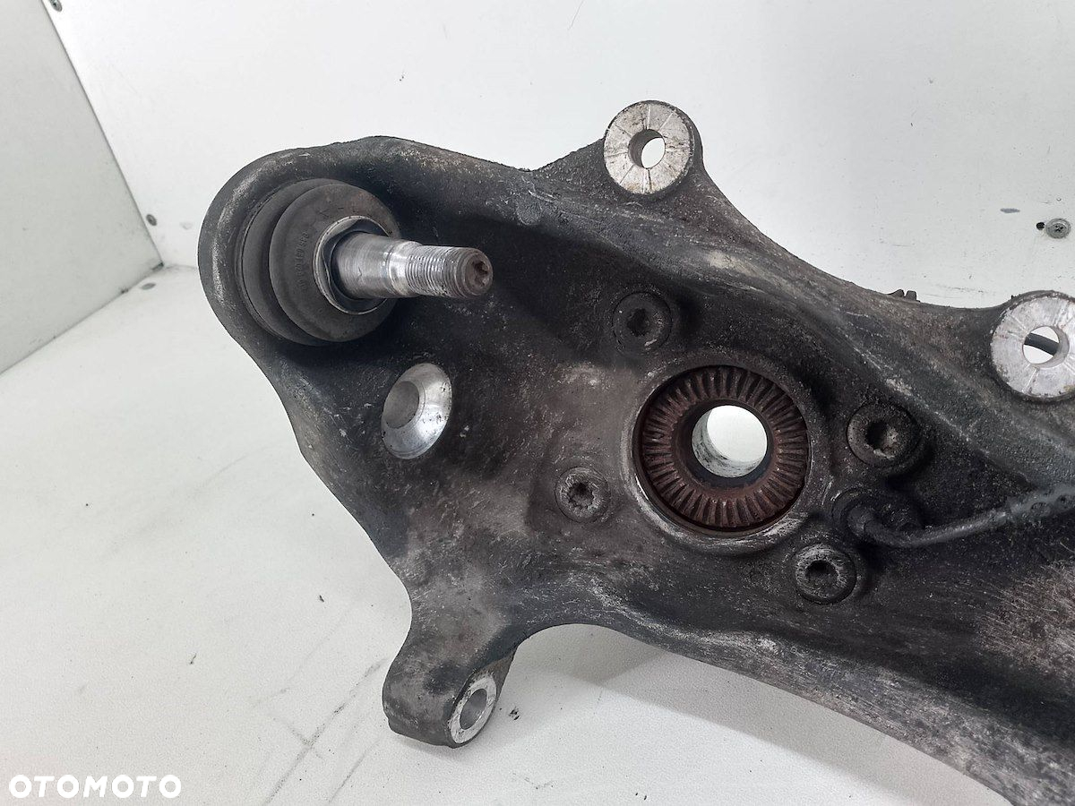 ZWROTNICA LEWY PRZÓD BMW SERIA 7 F01 4.4 - 3