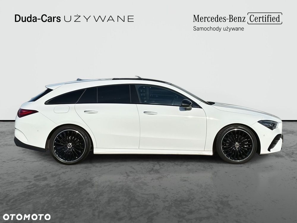Mercedes-Benz Cla 2024 photo 4