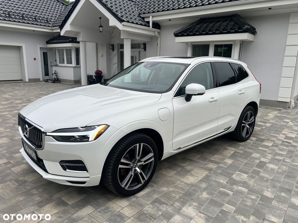 Volvo XC 60 T8 AWD Recharge Polestar Engineered - 10