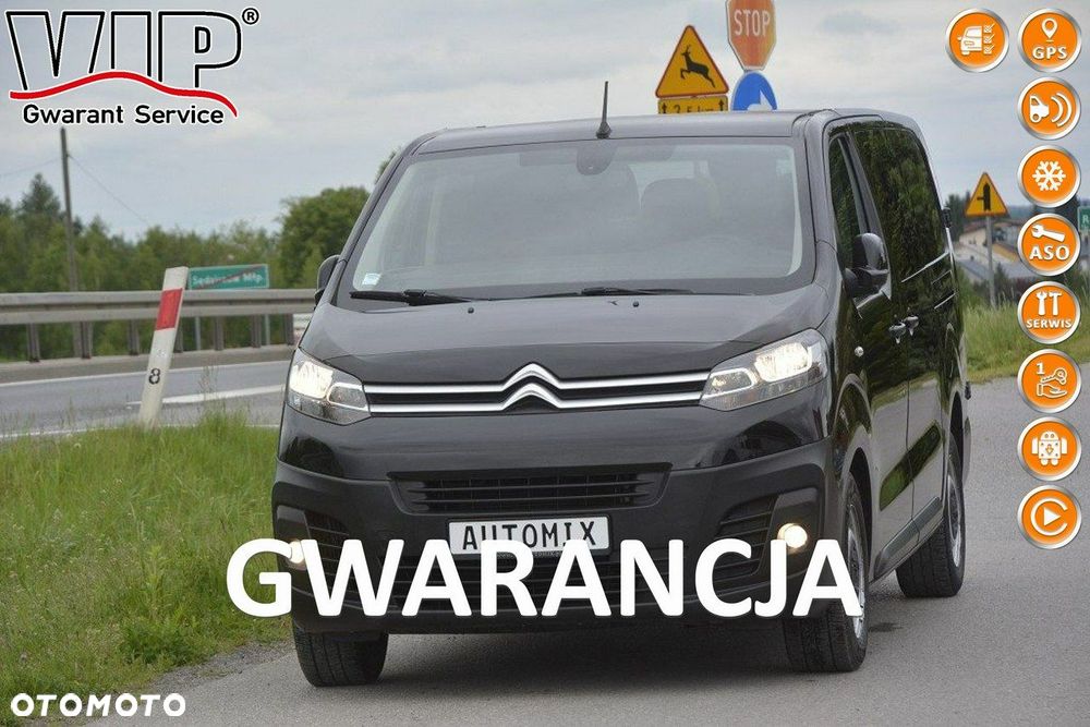 Citroën Jumpy - 1