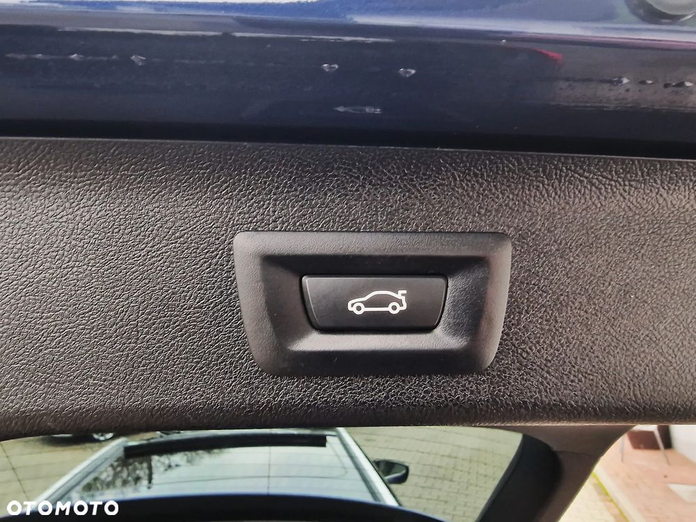 BMW Seria 5 520i M Sport Edition - 20