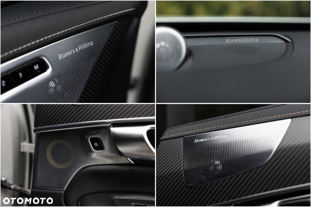 Volvo XC 90 B5 D AWD Geartronic RDesign - 21