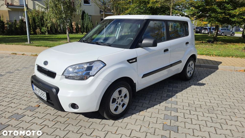 Kia Soul - 2