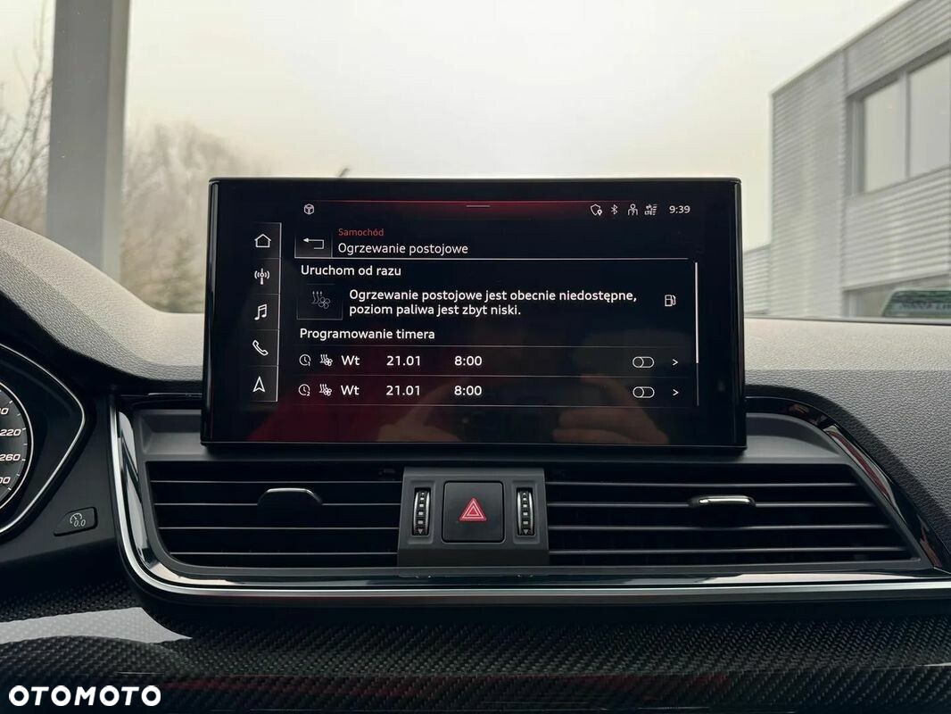 Audi SQ5 TDI Quattro Tiptronic - 33