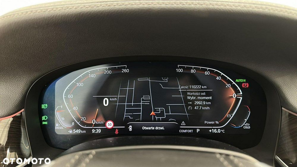 BMW Seria 7 - 18