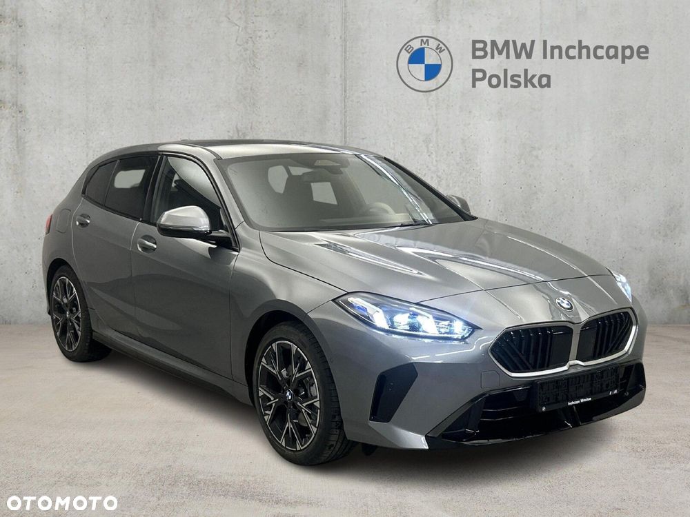 BMW Seria 1 120 mHEV - 7
