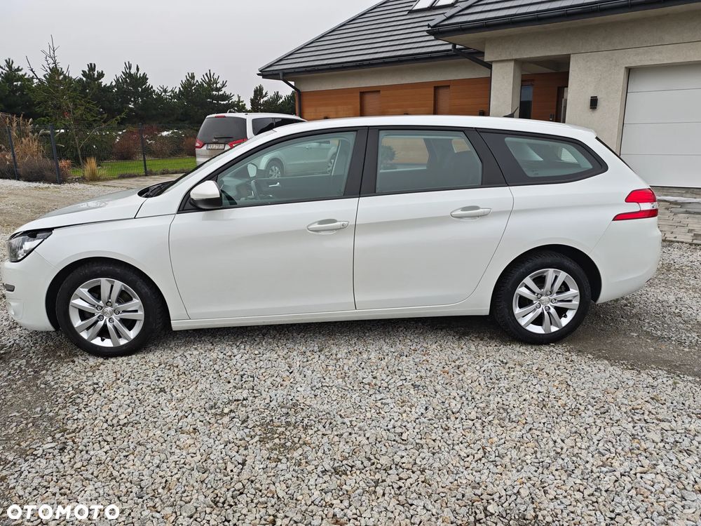 Peugeot 308 PureTech 110 Stop & Start Style - 6