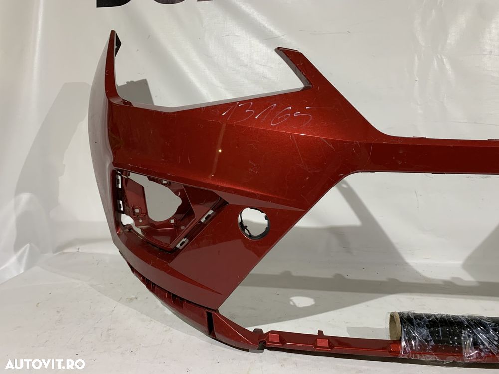 Bara fata Seat Arona, 2019, 2020, 2021, 2022, cod origine OE 6F9807221B. - 14