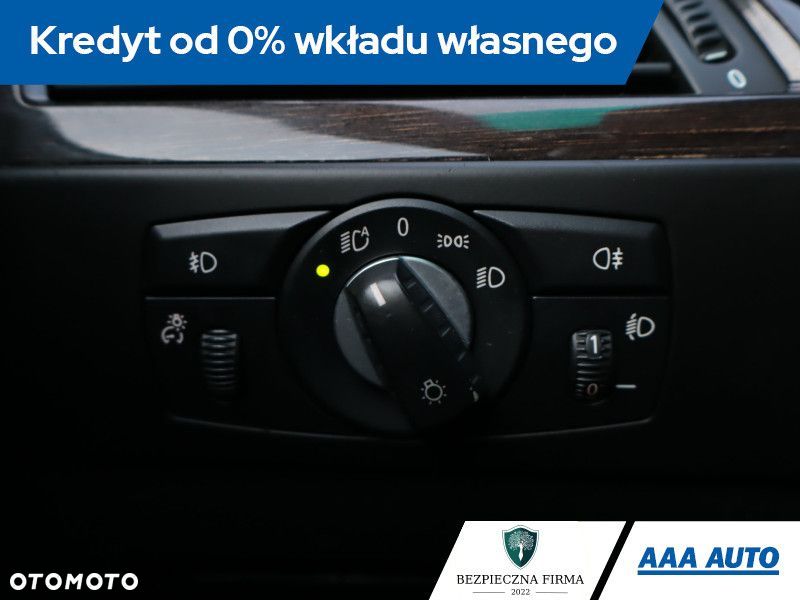 BMW Seria 5 - 25