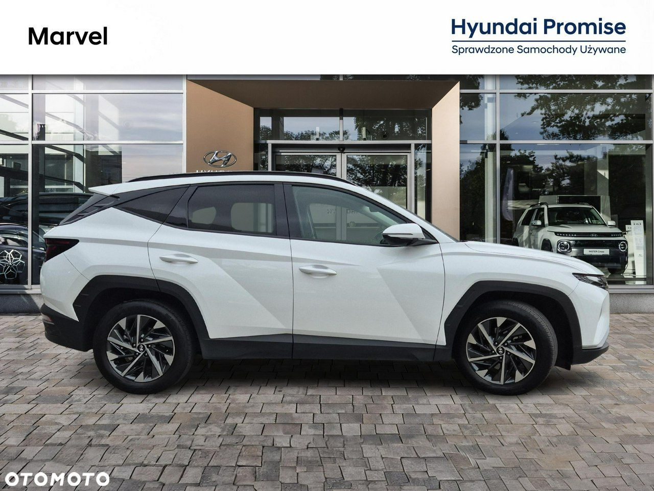 Hyundai Tucson - 6