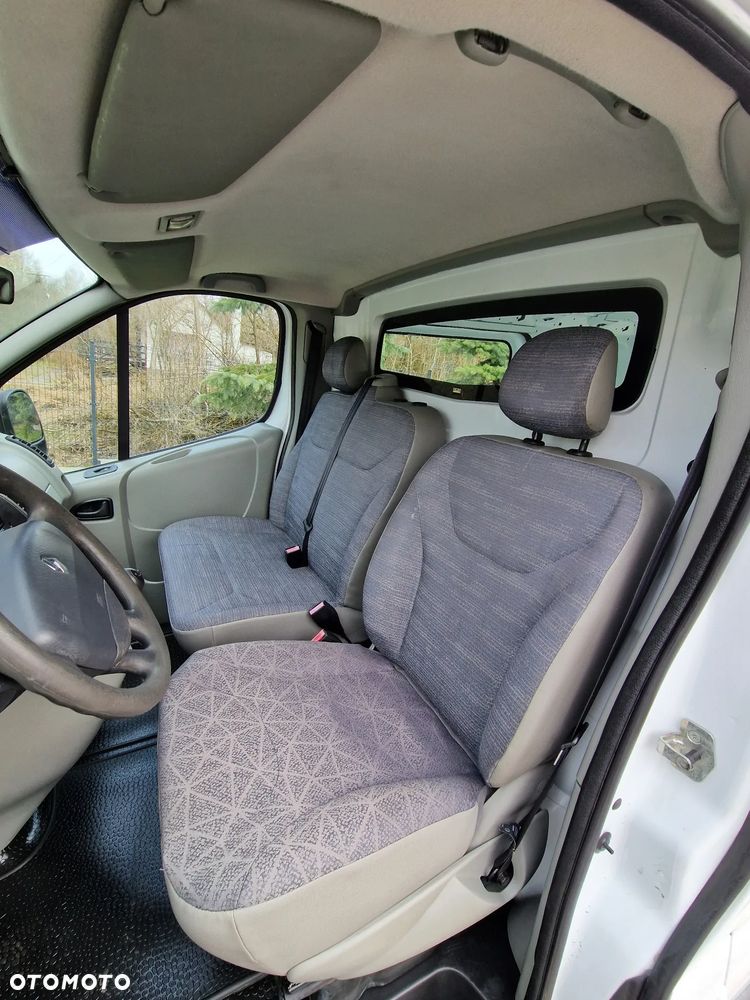 Renault Trafic - 20