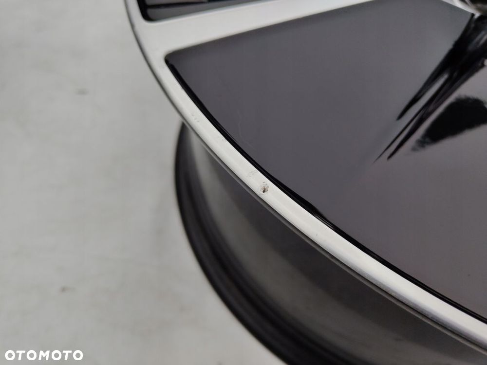 FELGA VOLVO XC90 II 19 ORYGINAŁ 31680216 - 3