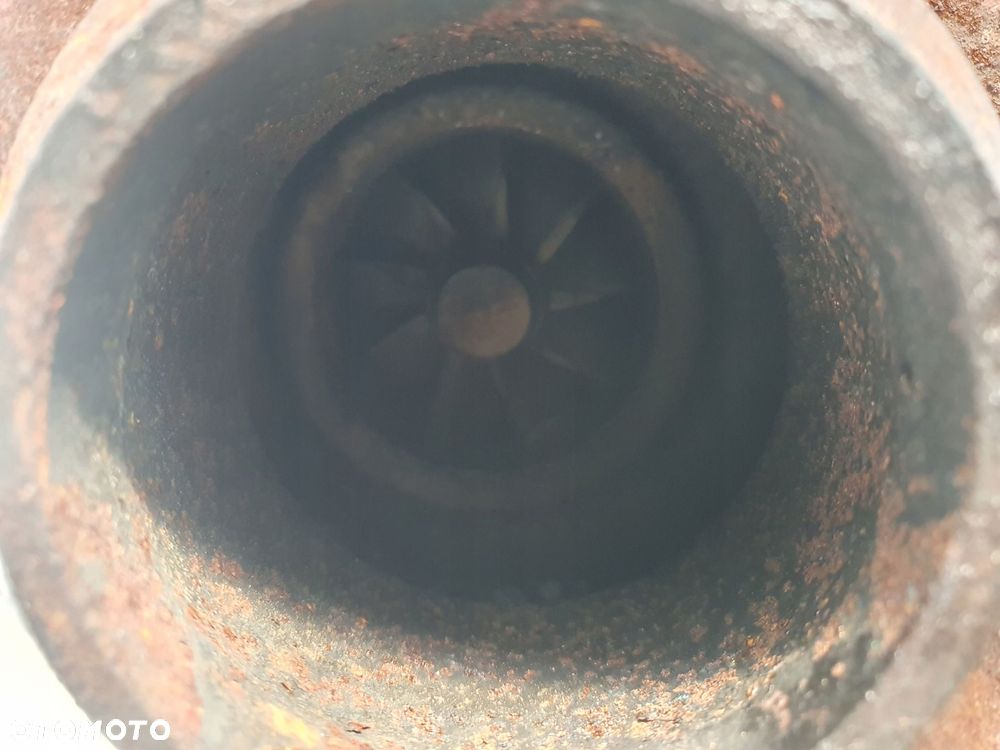 TURBOSPRĘŻARKA Peugeot Boxer III 2.0 BlueHDI HDI turbo 9812386080 - 7