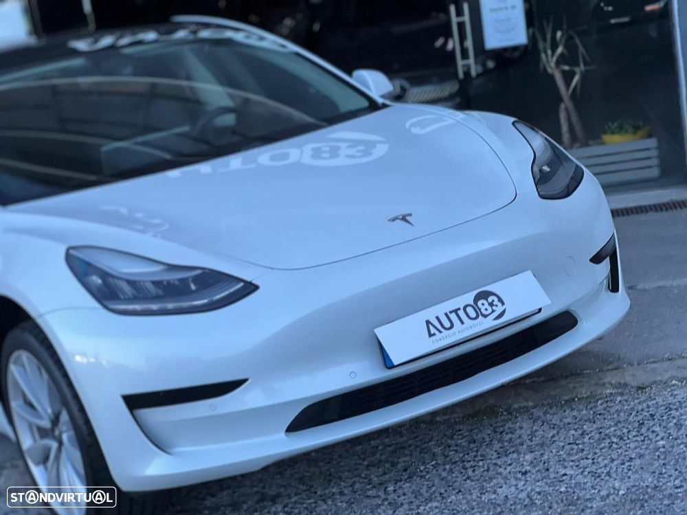 Tesla Model 3 Tração Traseira - 3