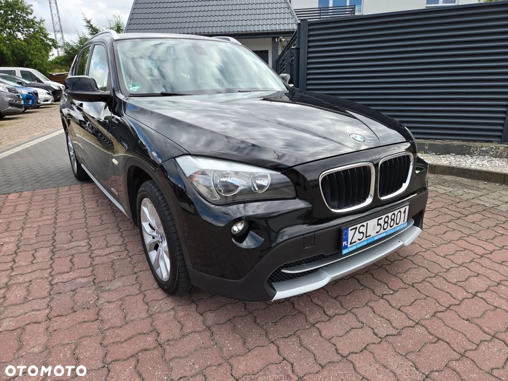 BMW X1 sDrive18i - 22