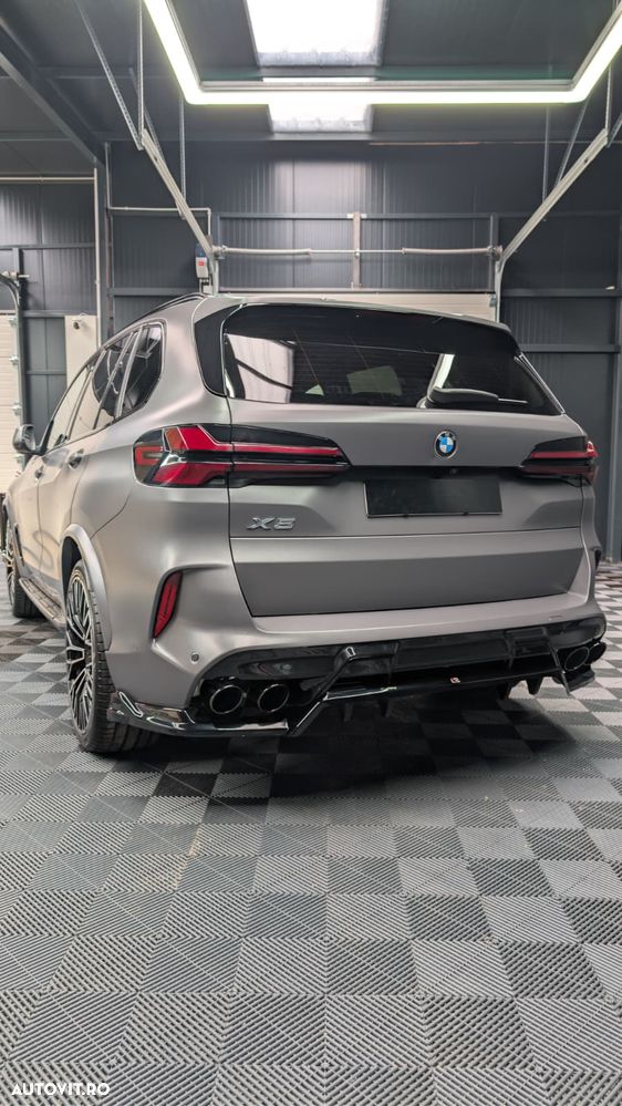 BMW X5 xDrive40i - 19