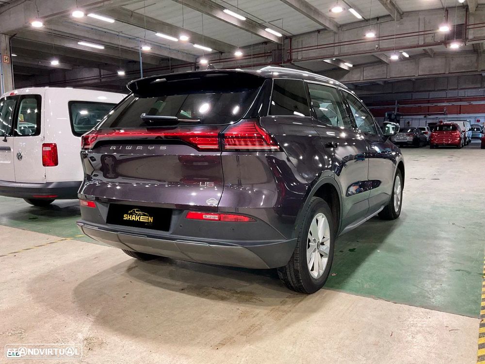 Aiways U5 Standard - 3