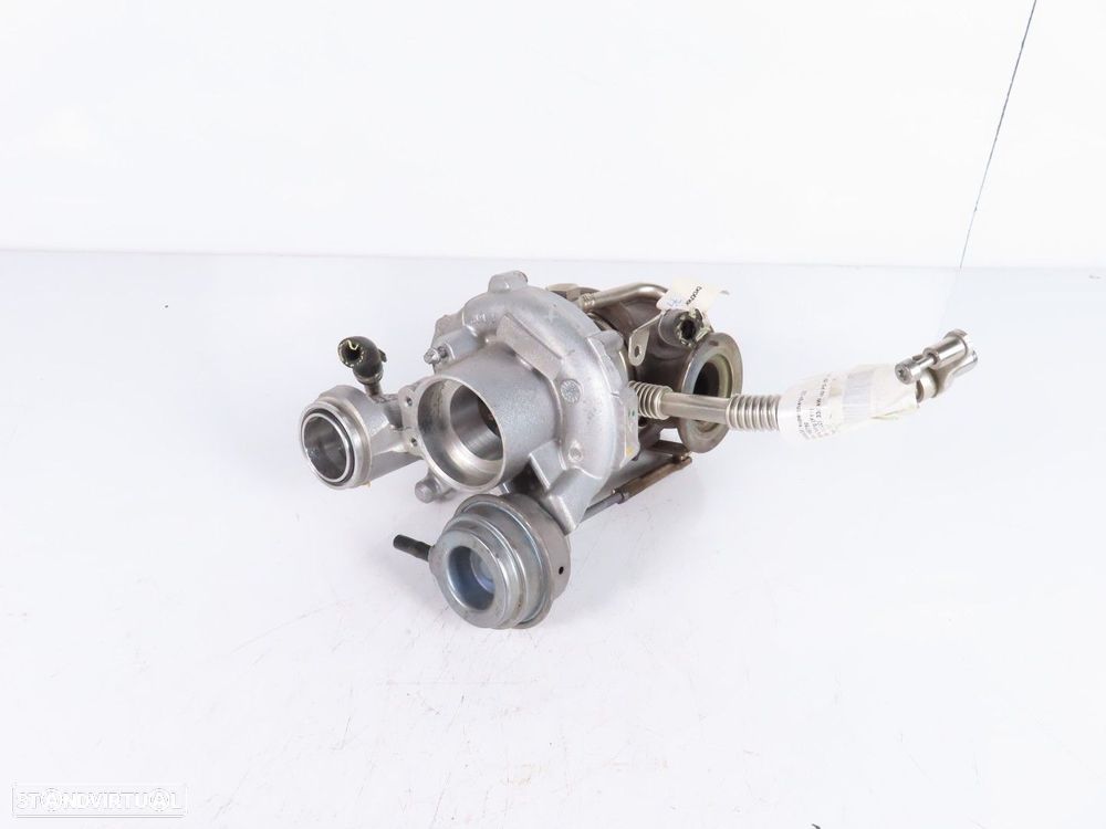 Turbo Usado / Original BMW 5 Gran Turismo (F07)/BMW 5 (F10)/BMW 5 Touring (F11)/... - 2